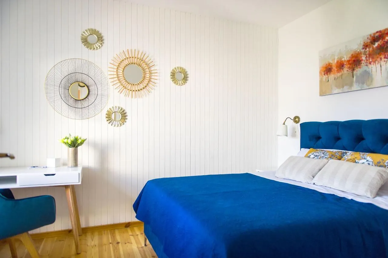 Villa Madu Trogir