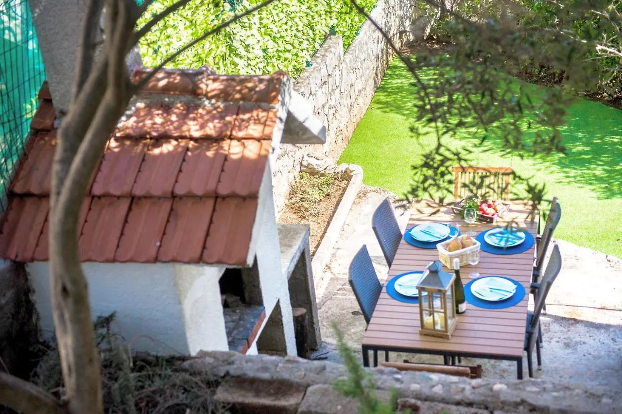 Villa Madu Trogir
