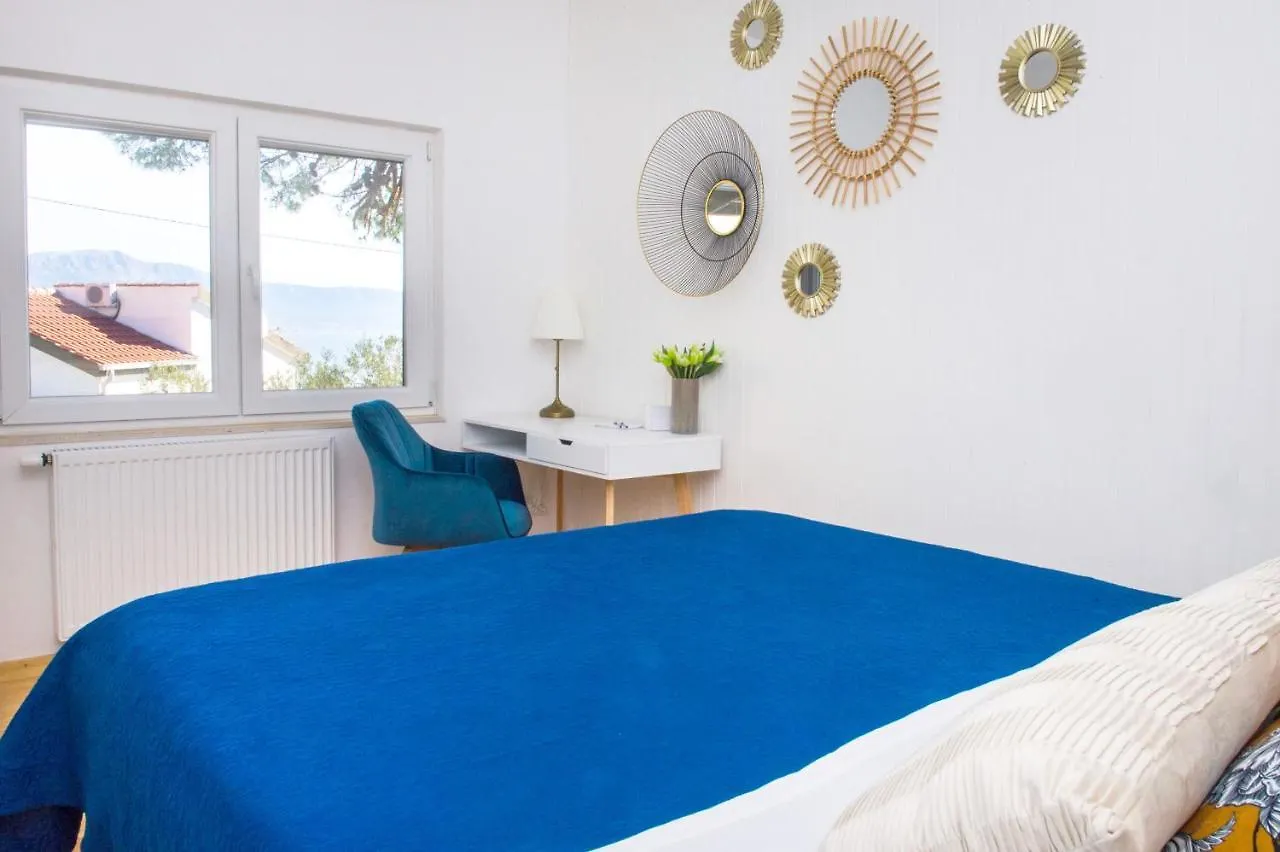 Villa Madu Trogir 0*,