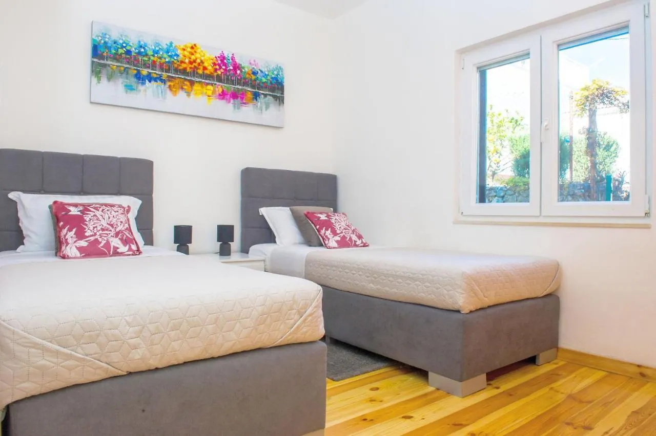 Villa Madu Trogir