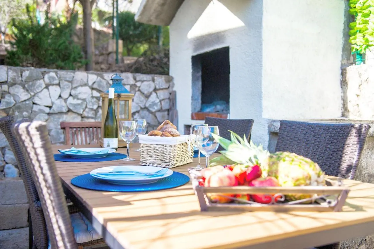 Villa Madu Trogir