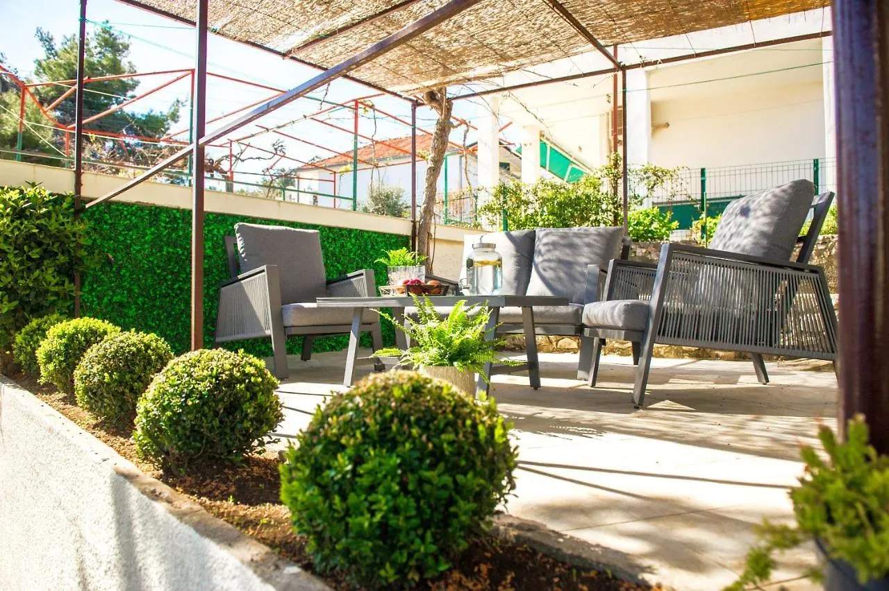 Villa Madu Trogir Croatia