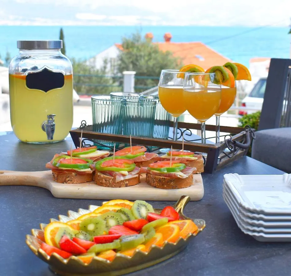 Villa Madu Trogir