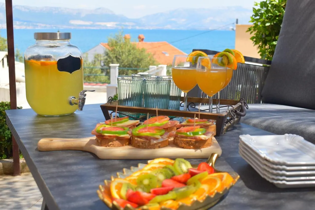 Villa Madu Trogir