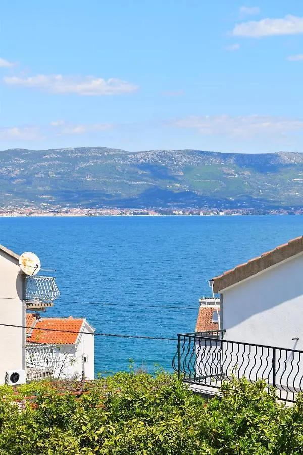 Villa Madu Trogir Croatia