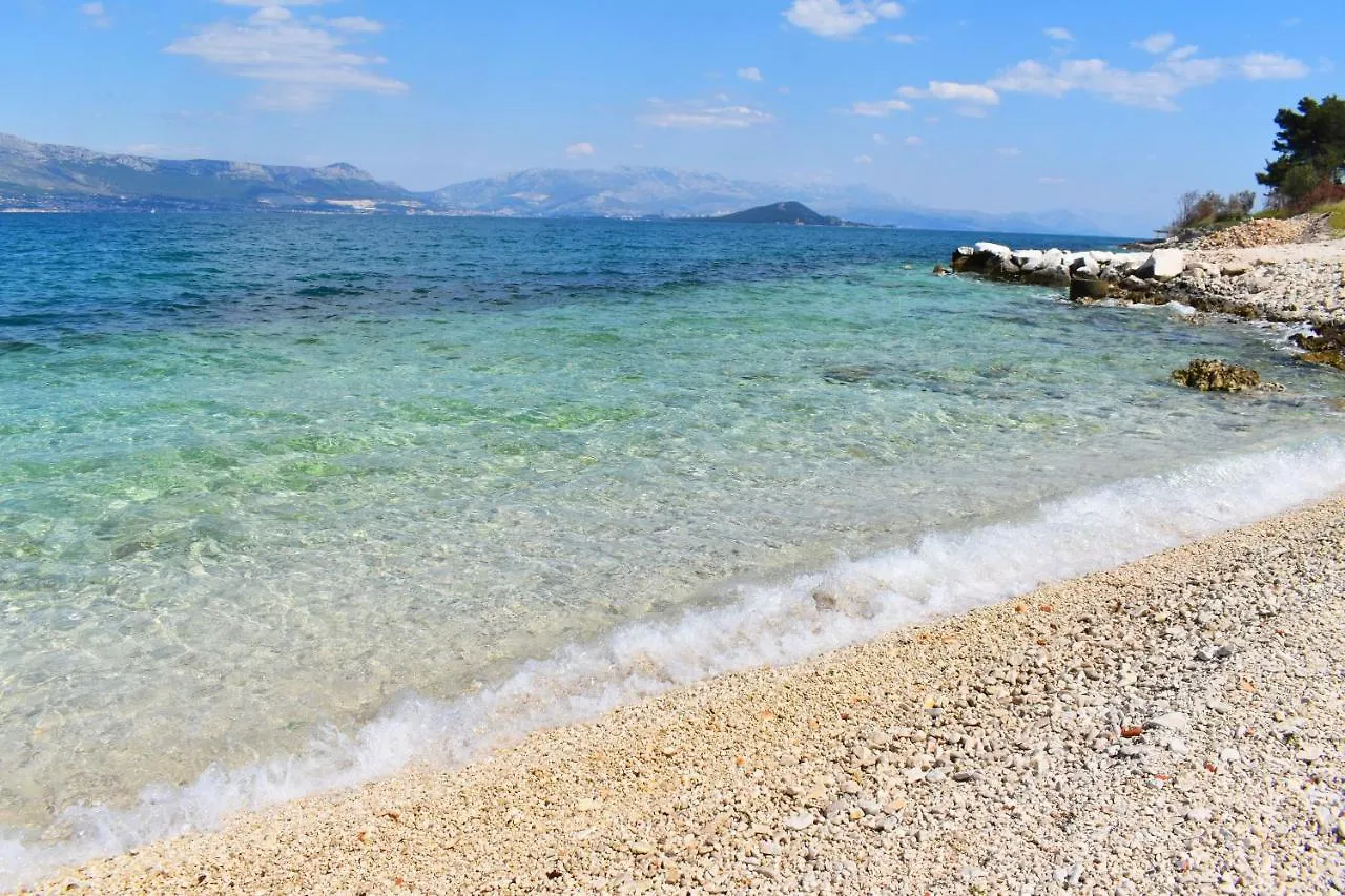 Villa Madu Trogir Croatia