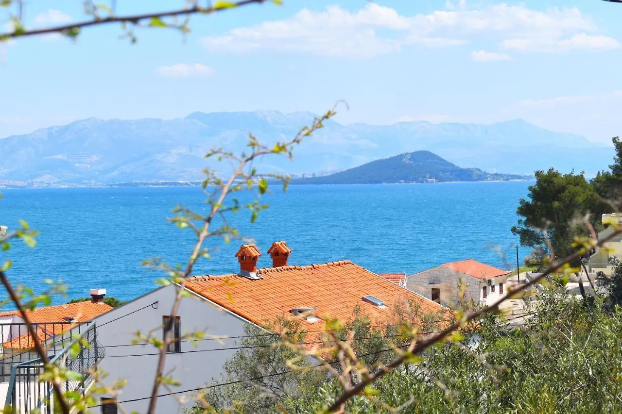 Villa Madu Trogir