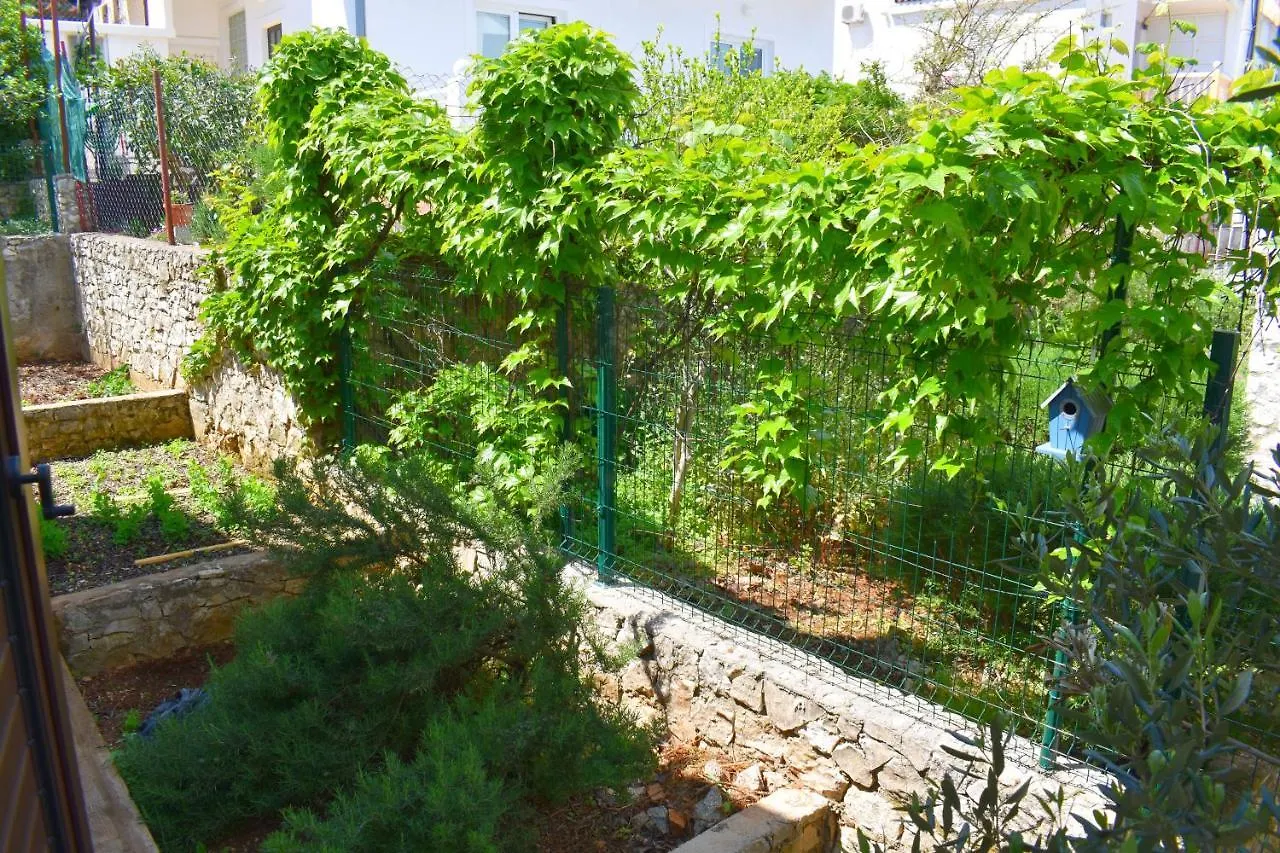 Villa Madu Trogir 0*,