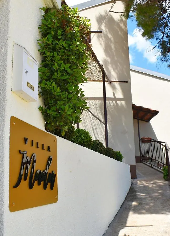 Villa Madu Trogir
