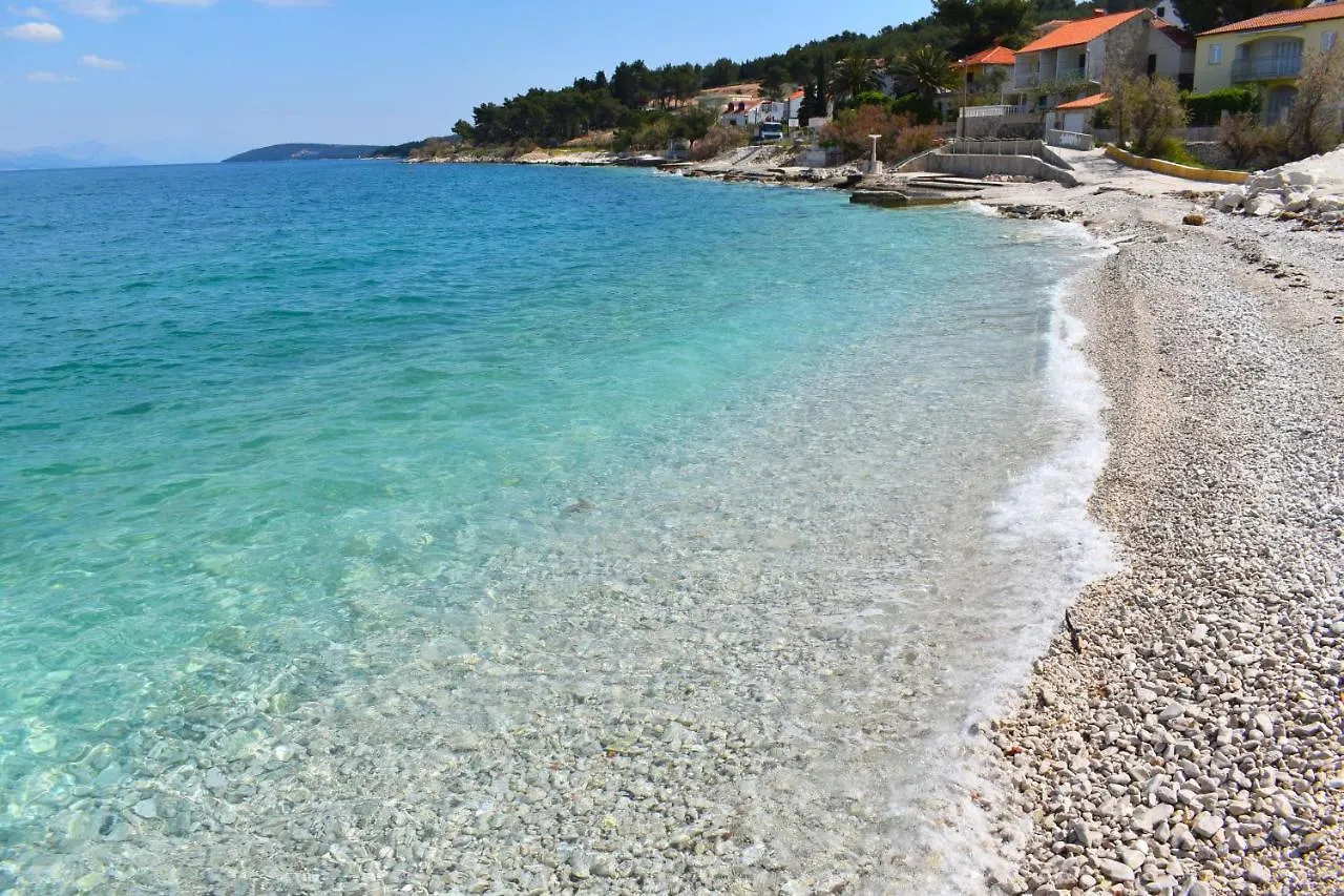Villa Madu Trogir