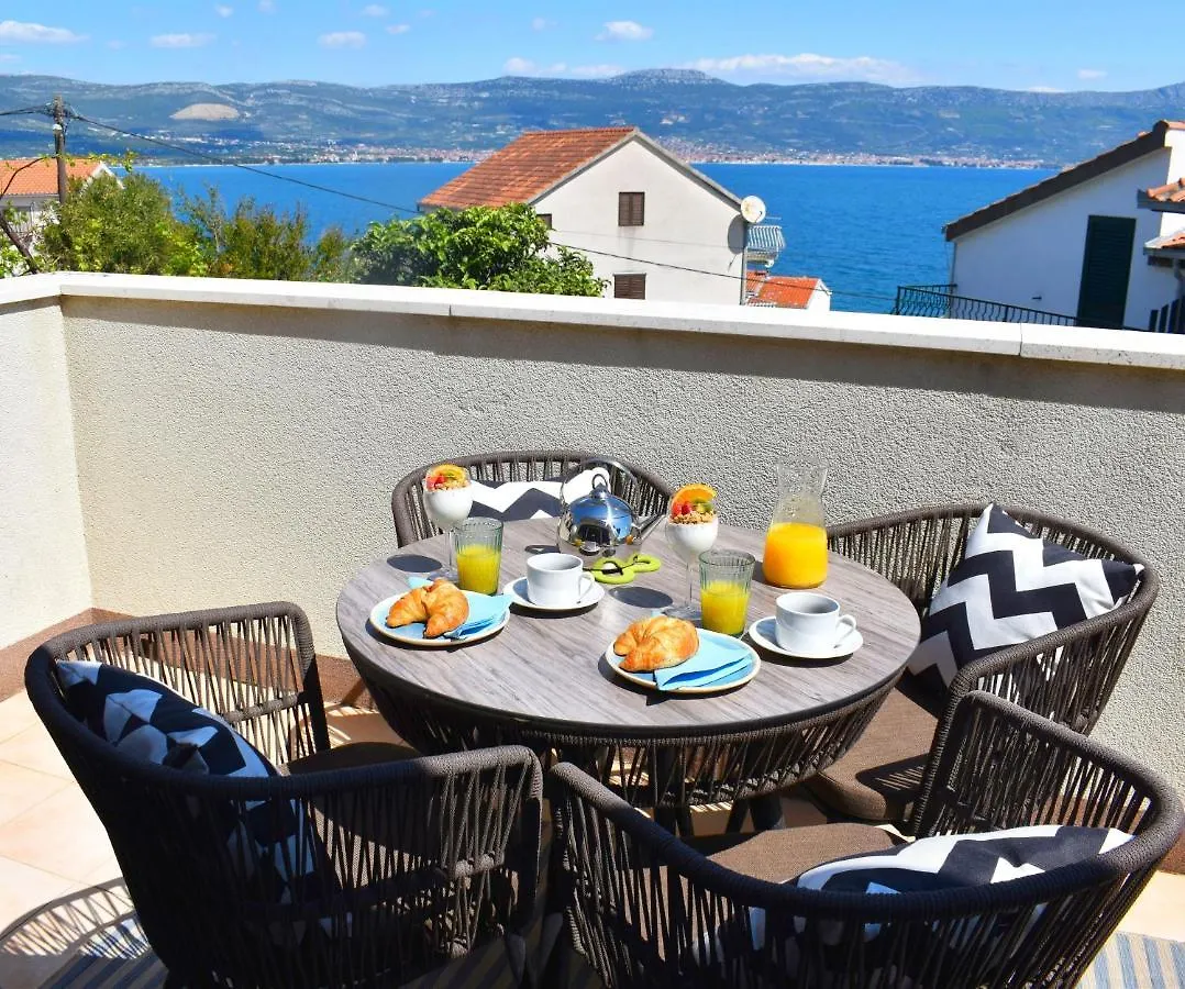 Villa Madu Trogir Croatia