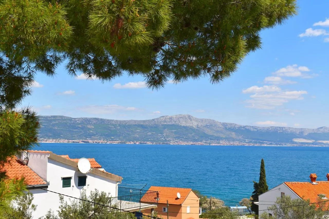 Villa Madu Trogir