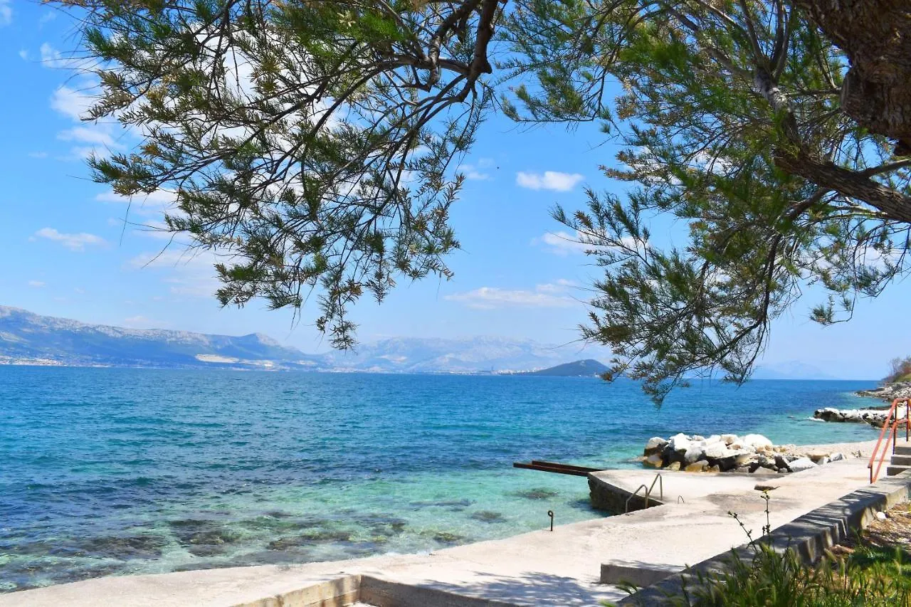 Villa Madu Trogir Croatia