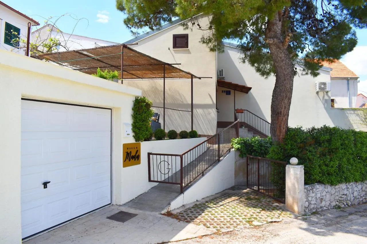 Villa Madu Trogir