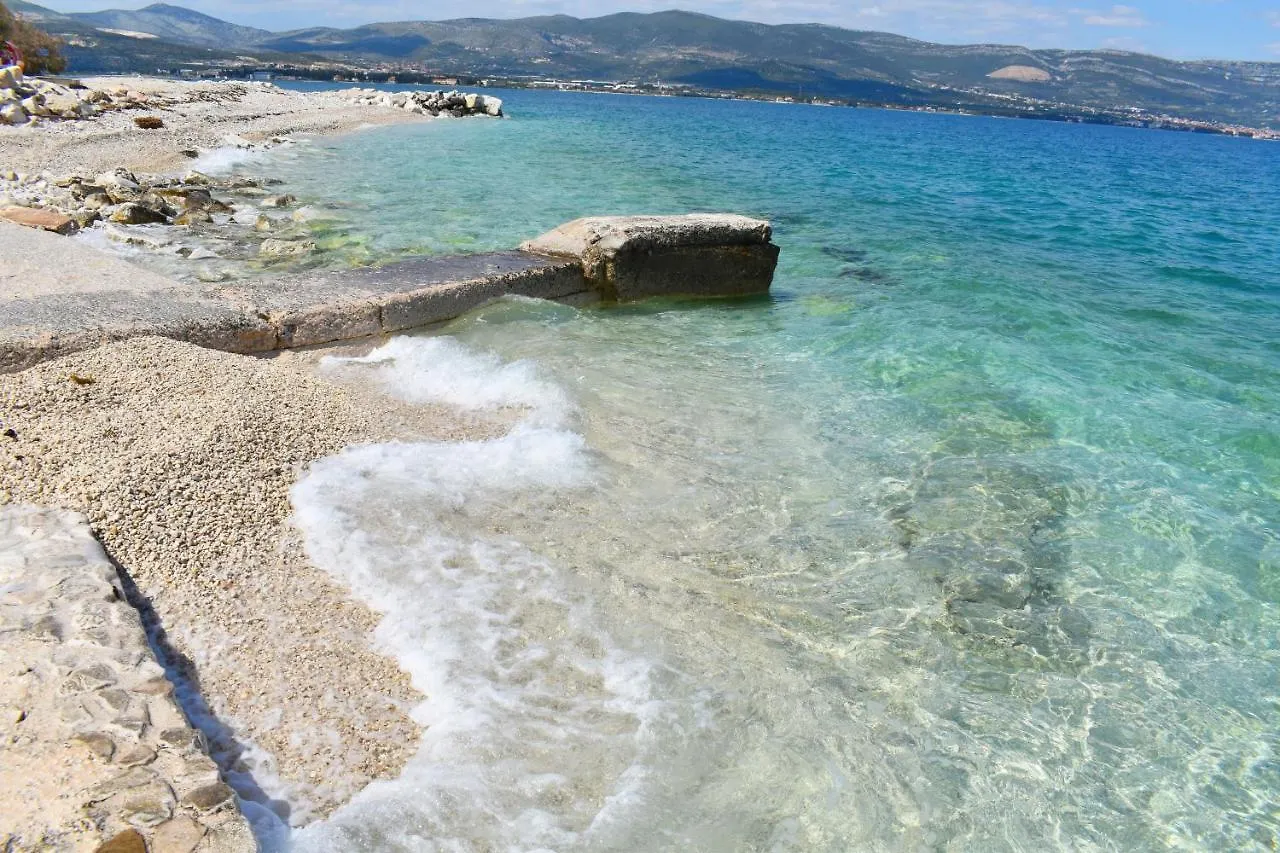 Villa Madu Trogir