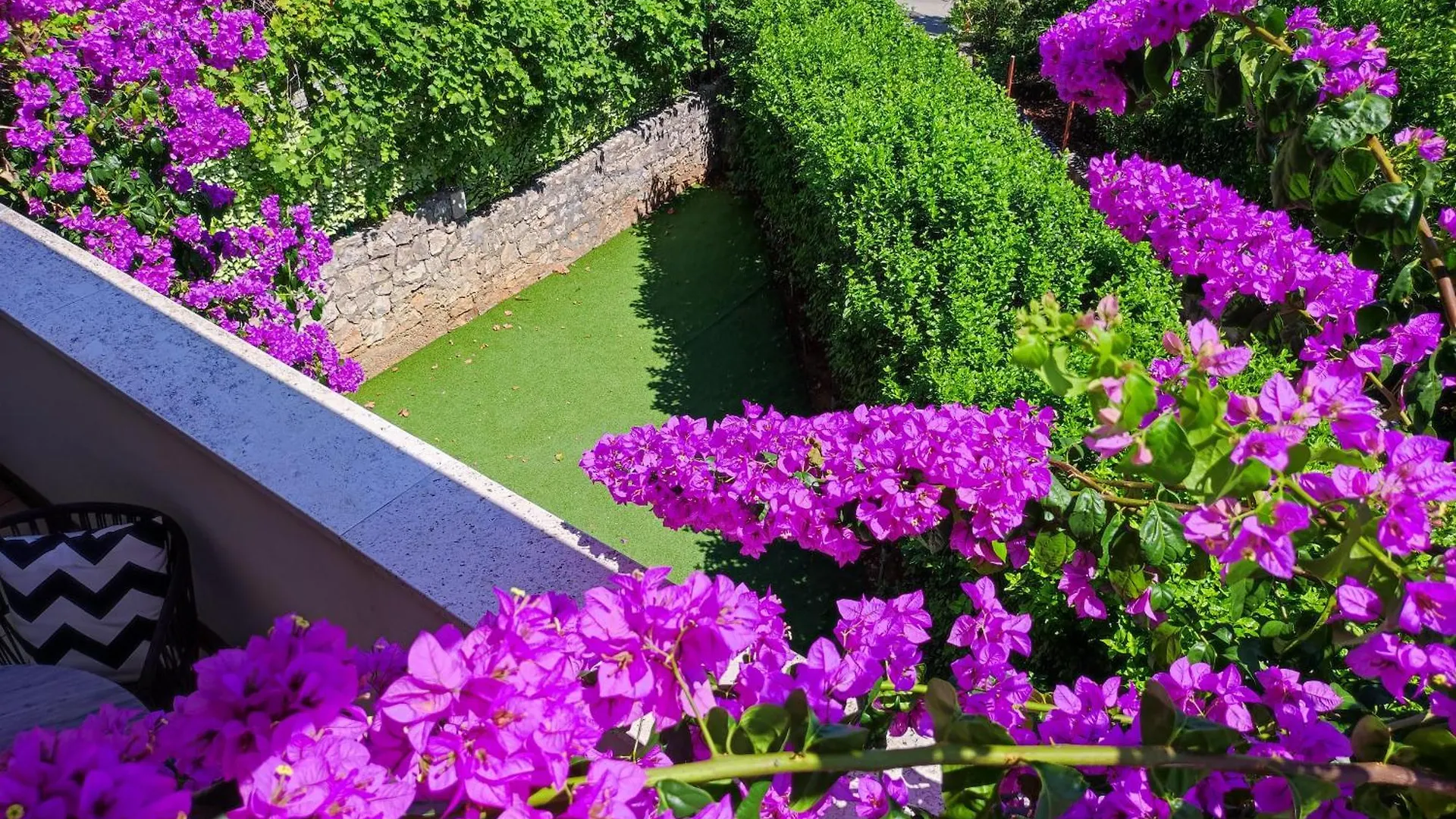 Villa Madu Trogir
