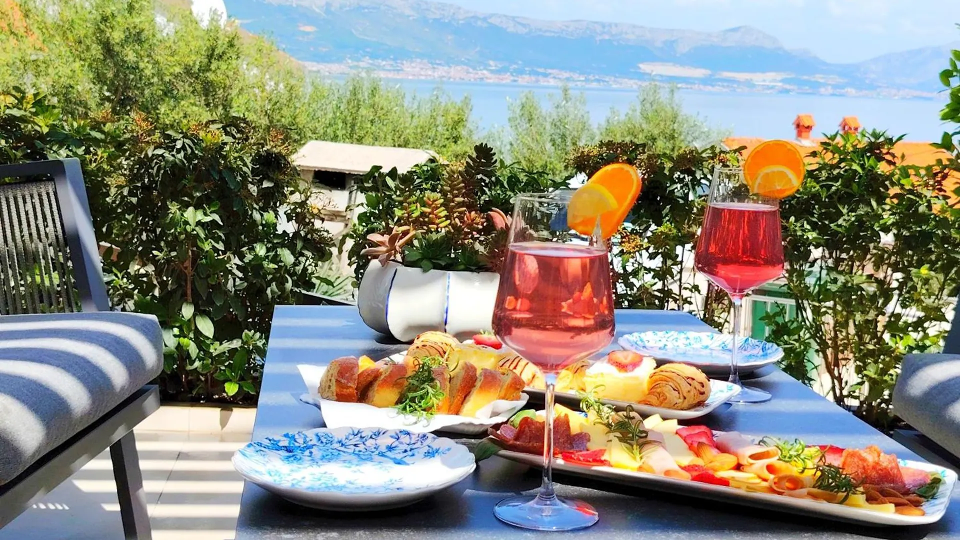 Villa Madu Trogir 0*,