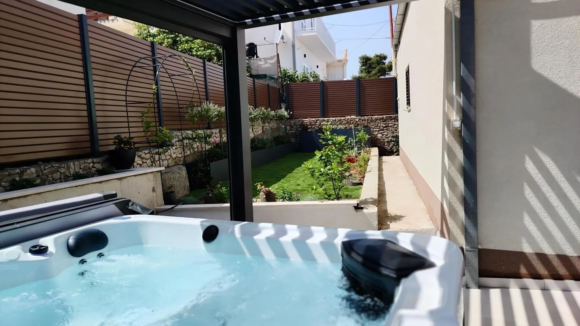 Villa Madu Trogir