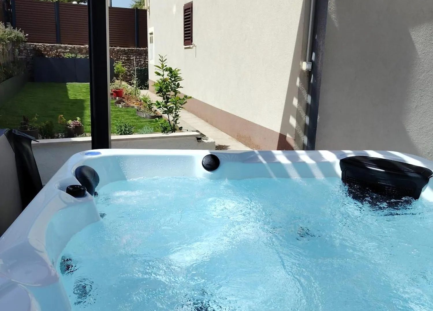 Villa Madu Trogir