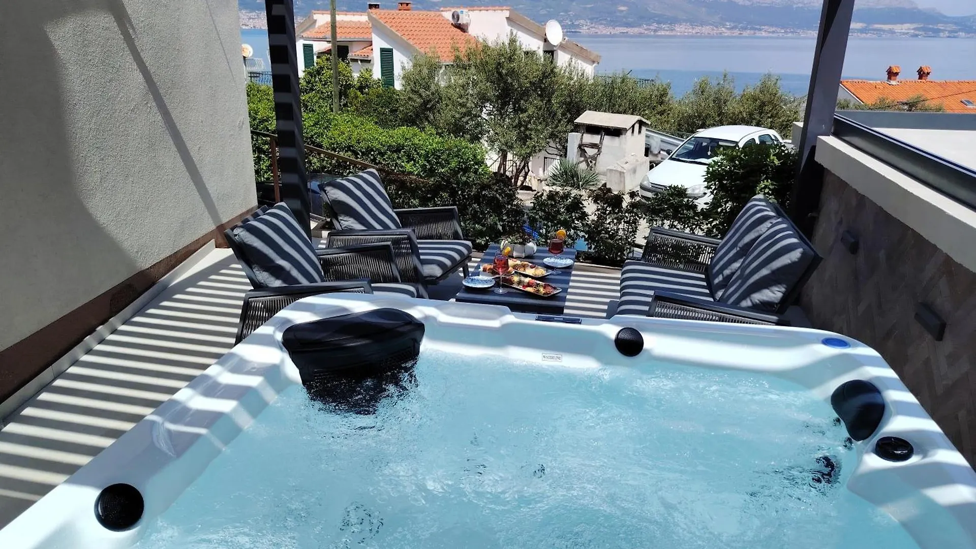 Villa Madu Trogir Croatia