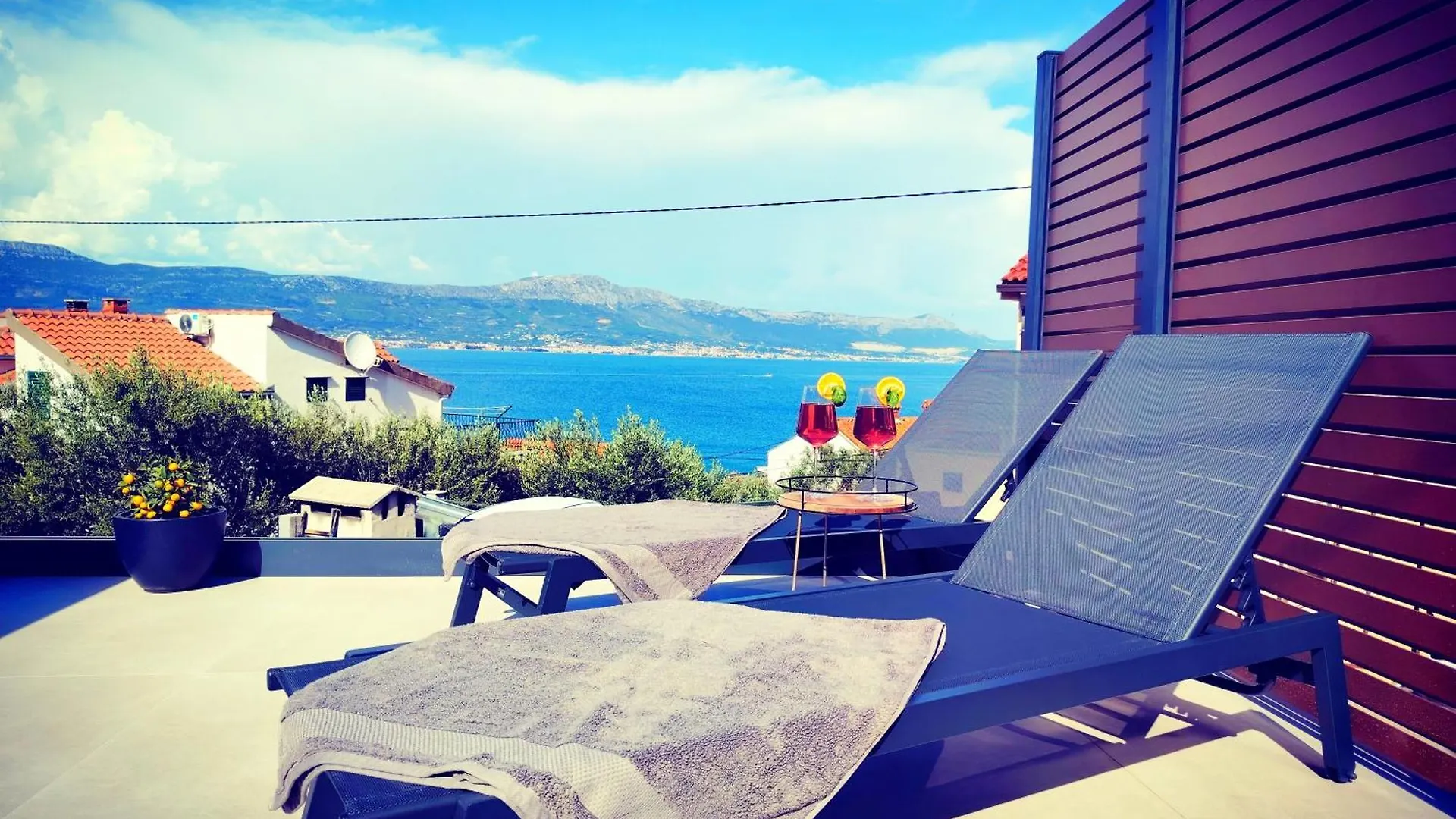 Villa Madu Trogir