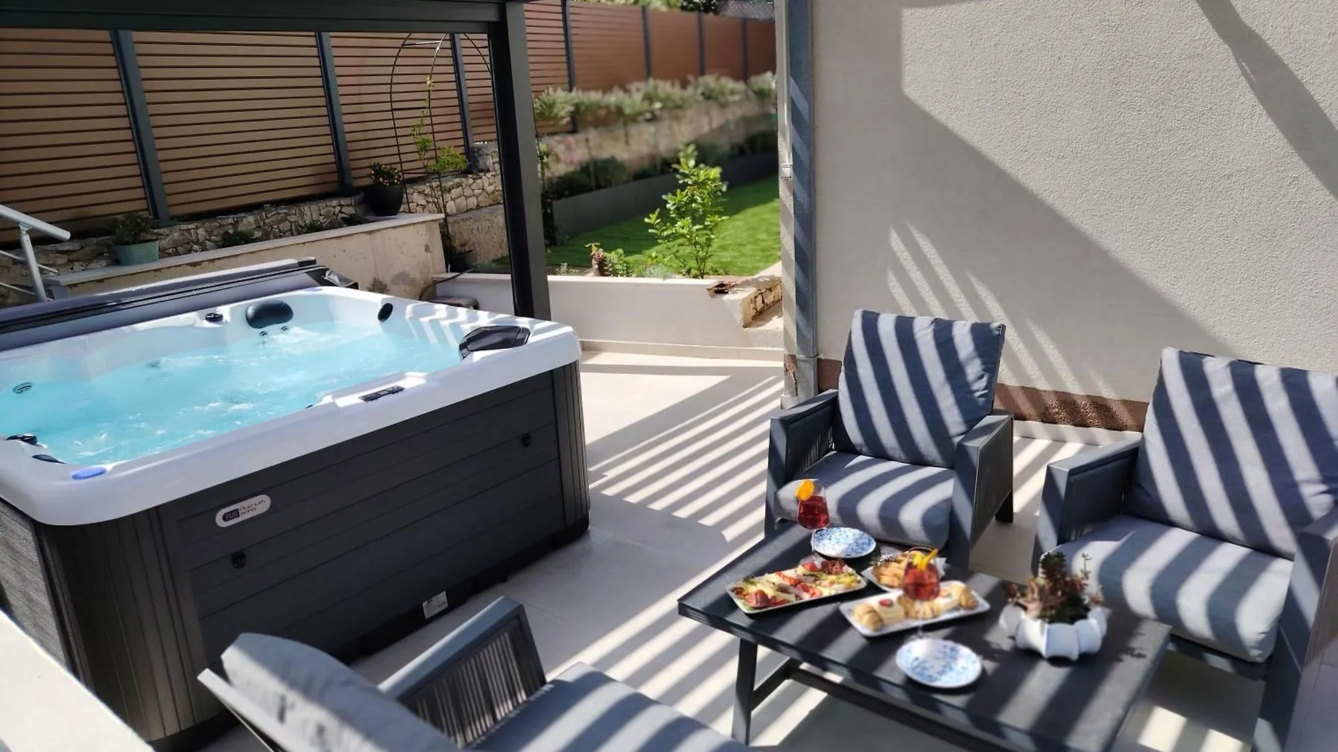 Villa Madu Trogir Croatia