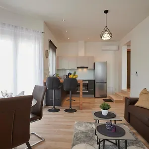 Apartament Kelava, Trogir
