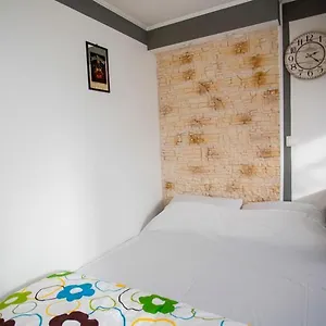  Apartman Vukman