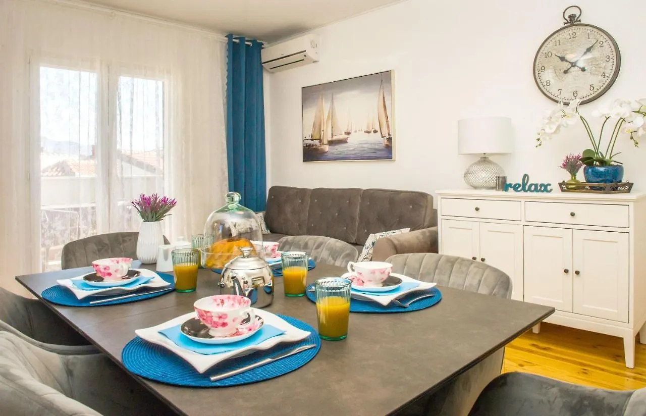 Villa Madu Trogir