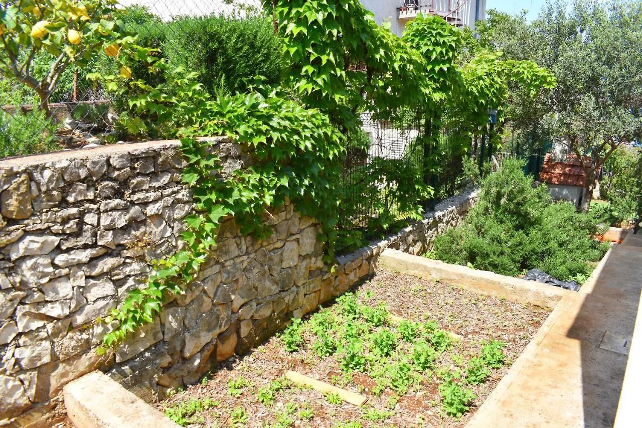 Villa Madu Trogir 0*,  Chorwacja
