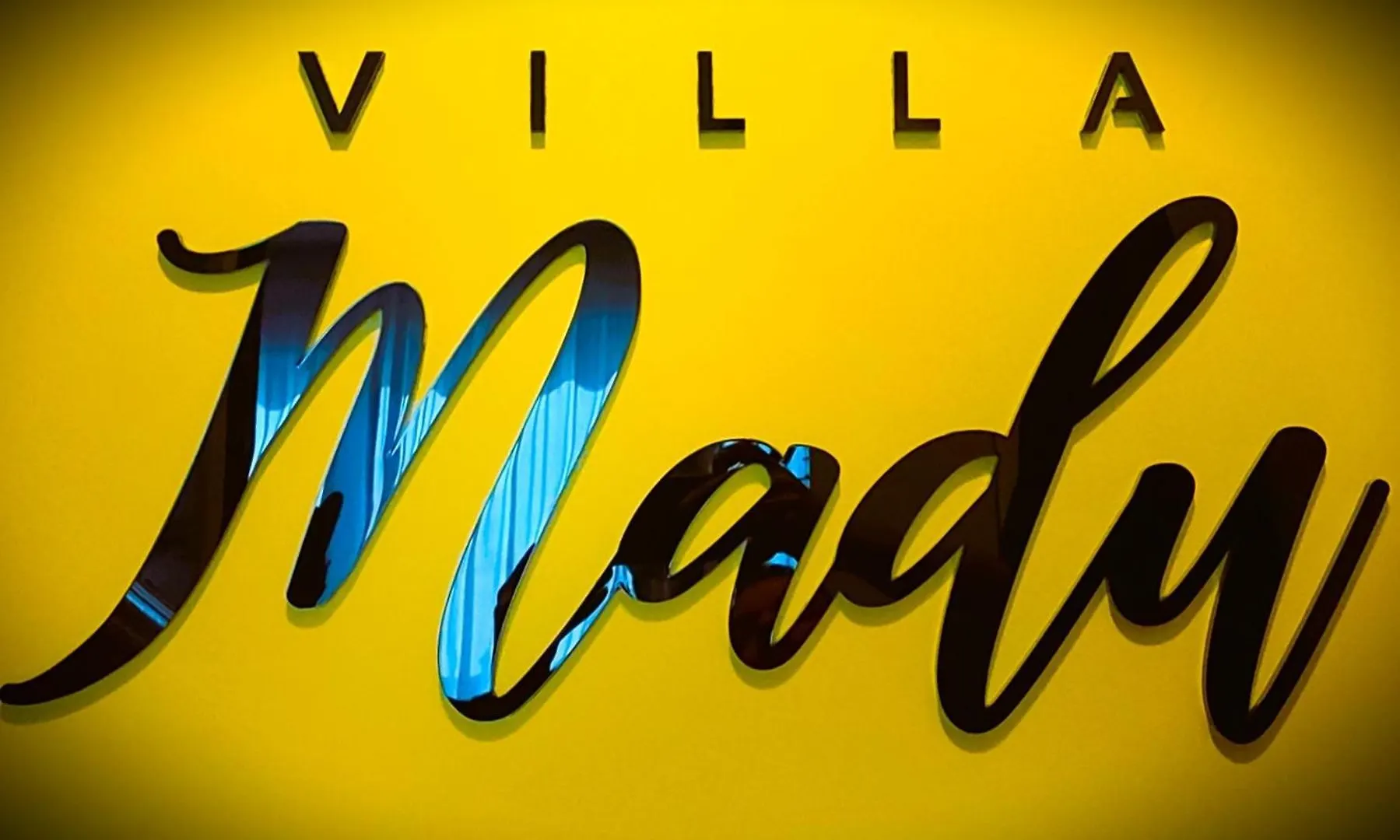 Villa Madu Trogir