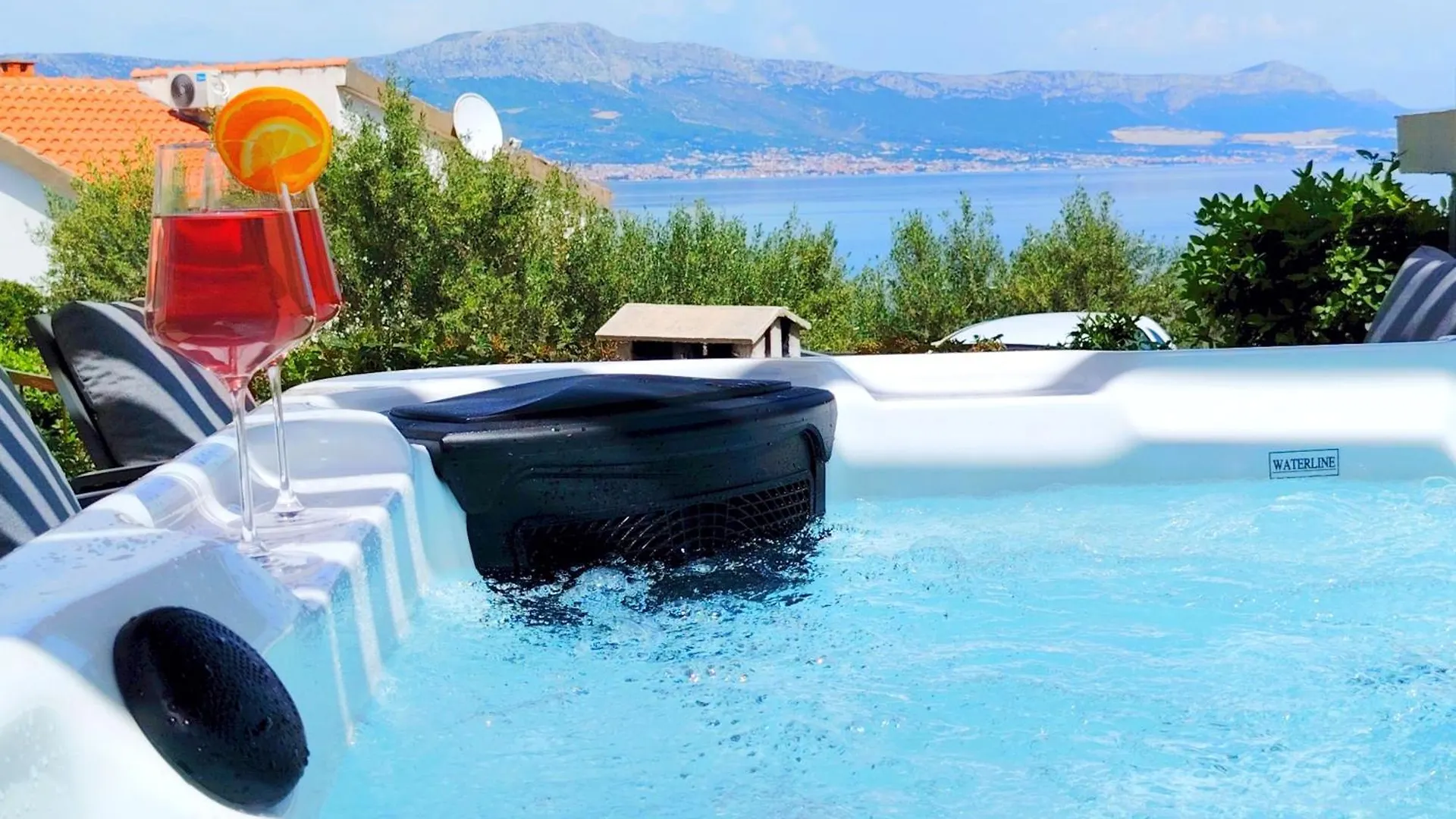 Villa Madu Trogir